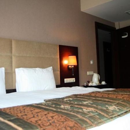 Cetin Hotel Kesan Extérieur photo