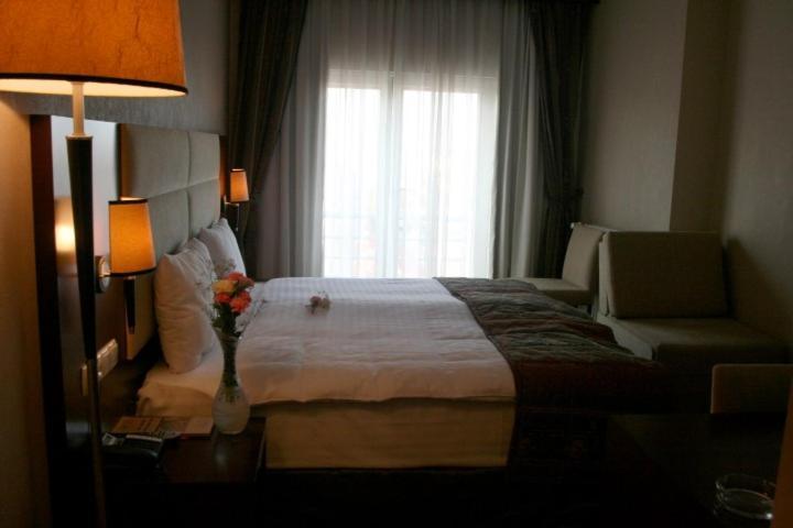 Cetin Hotel Kesan Extérieur photo