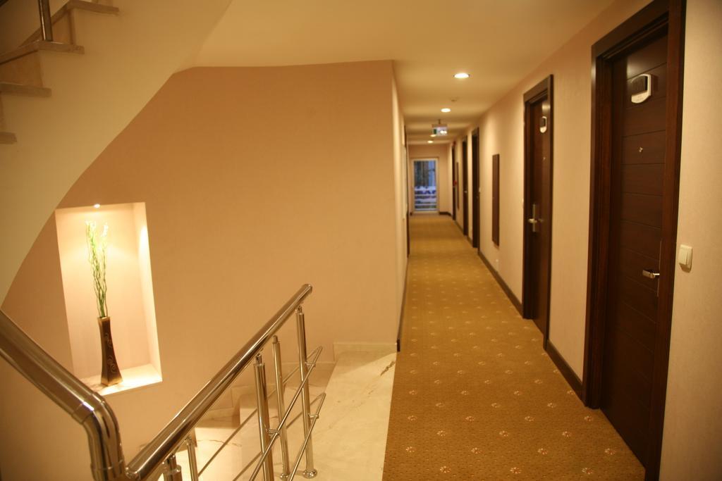 Cetin Hotel Kesan Chambre photo