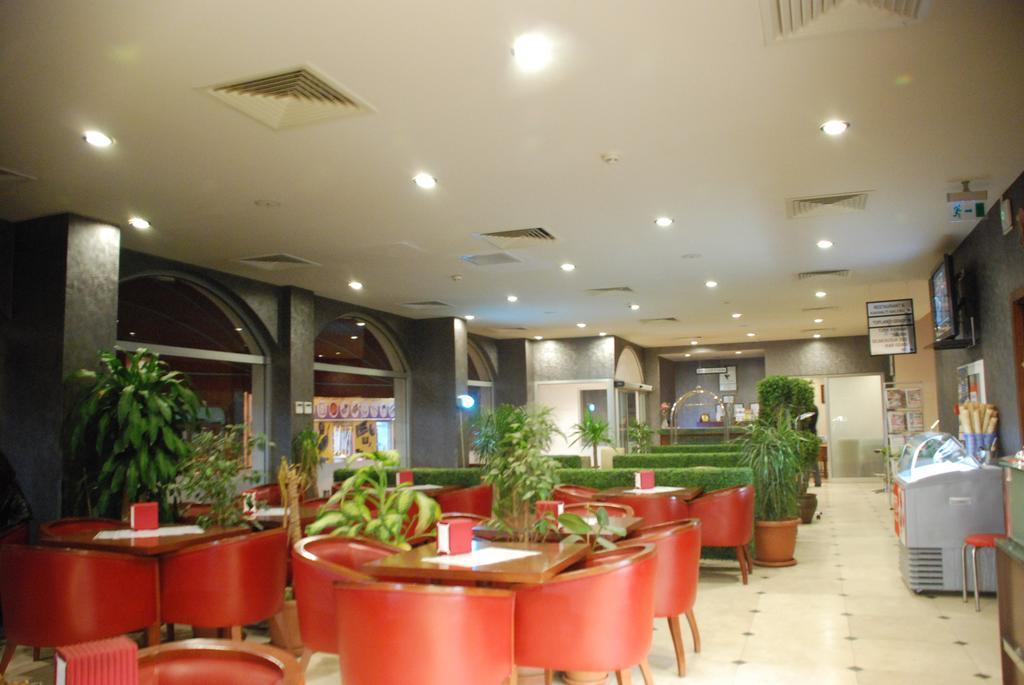 Cetin Hotel Kesan Extérieur photo
