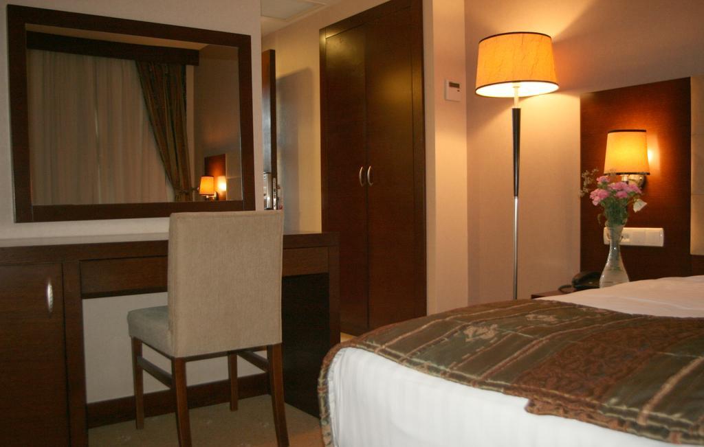 Cetin Hotel Kesan Chambre photo