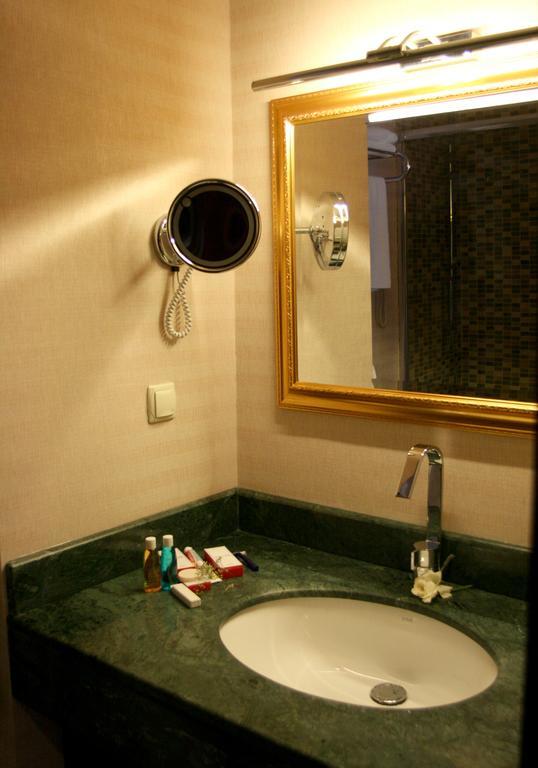 Cetin Hotel Kesan Extérieur photo