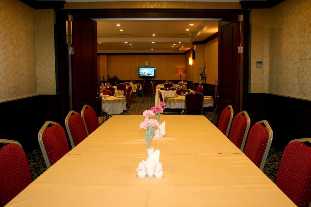 Cetin Hotel Kesan Extérieur photo