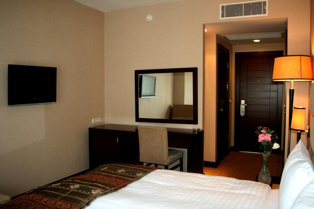 Cetin Hotel Kesan Chambre photo